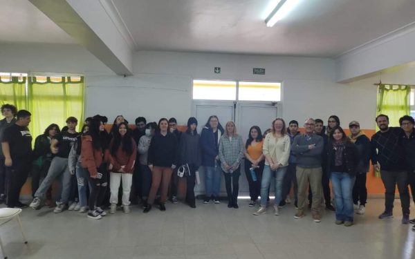 Visitamos la Escuela Emanuel Pueblas Pires (776)
