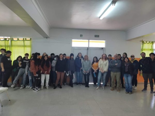 Visitamos la Escuela Emanuel Pueblas Pires (776)