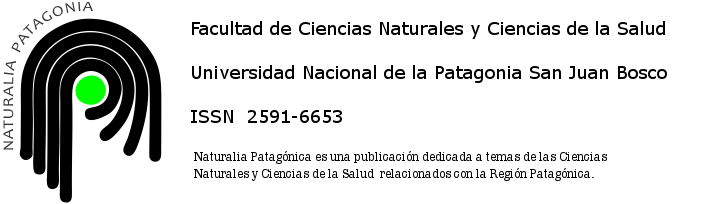 Revista Naturalia