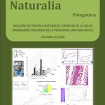 Naturalia patagónica Volumen – 16 – 2020