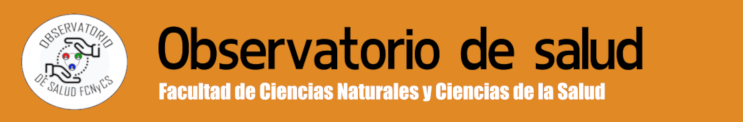 Observatorio de Salud