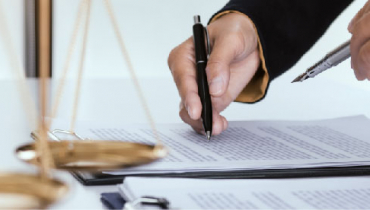 Doctorado en Derecho