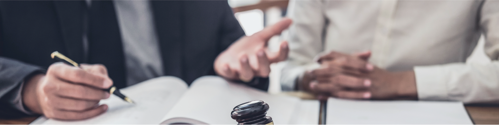 Especialización en Derecho Administrativo