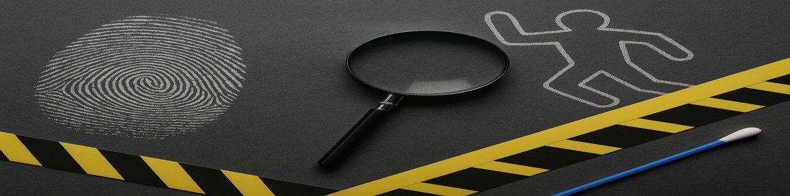 Licenciatura en Criminalística