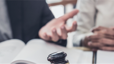 Especialización en Derecho Administrativo