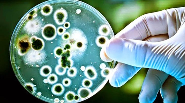 Microbiología General